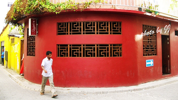 马尔代夫自助游图片