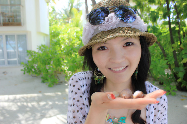 马尔代夫景点图片