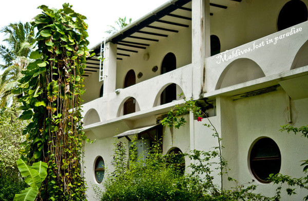 马尔代夫景点图片