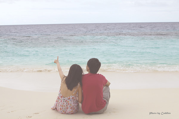 马尔代夫旅游攻略图片