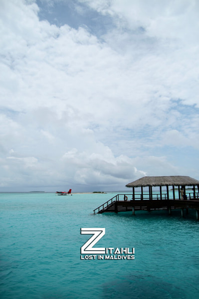 马尔代夫旅游攻略图片