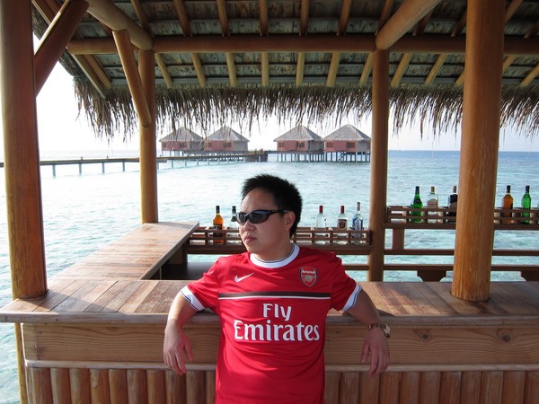 马尔代夫自助游图片