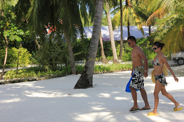 马尔代夫自助游图片 马尔代夫自助游图片