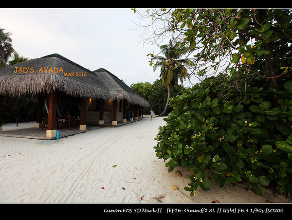 马尔代夫旅游攻略图片