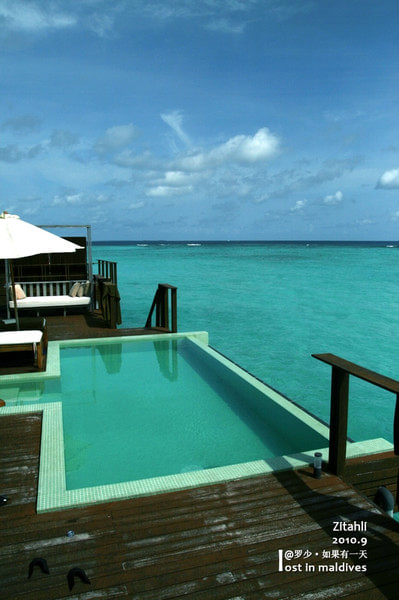 马尔代夫景点图片