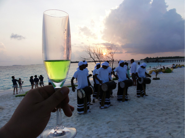 马尔代夫景点图片