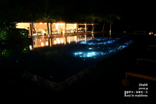 马尔代夫景点图片