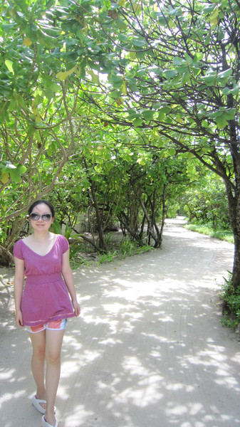 马尔代夫旅游攻略图片