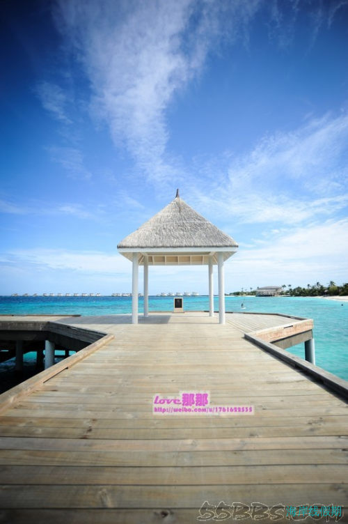 【那那】 马尔代夫viceroy总督岛，蜜月之旅,马尔代夫游记，海岸线假期