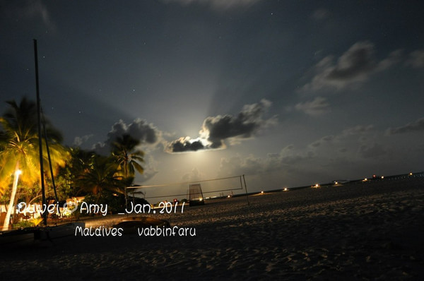 马尔代夫旅游攻略图片