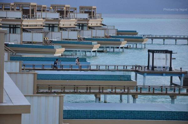 马尔代夫图片 马尔代夫图片