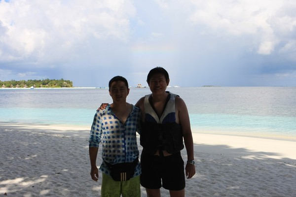 马尔代夫景点图片