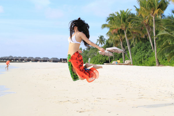 马尔代夫自助游图片 马尔代夫自助游图片