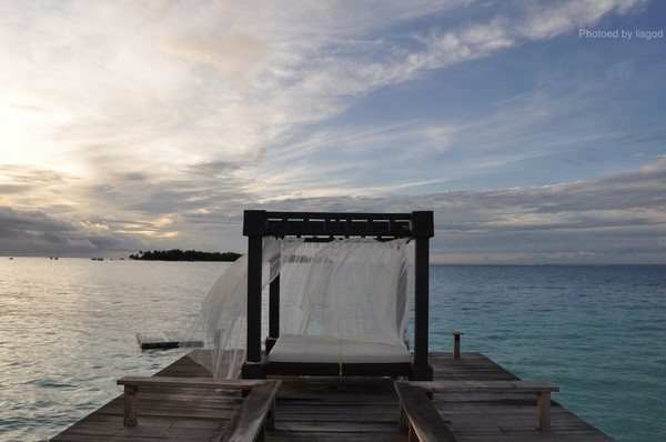 马尔代夫图片 马尔代夫图片