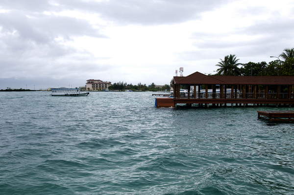 马尔代夫自助游图片