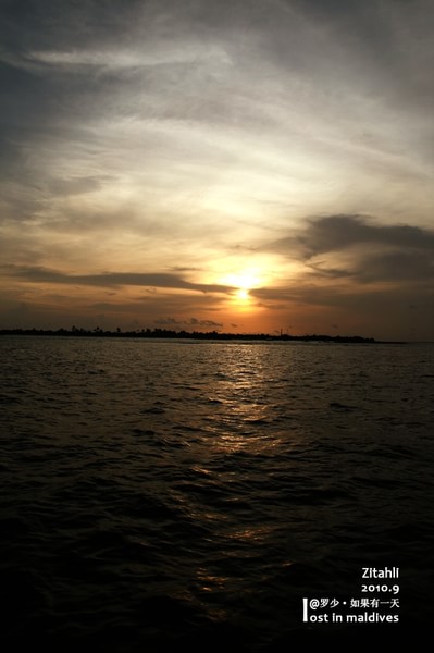 马尔代夫旅游攻略图片