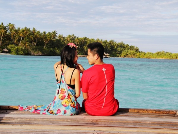 马尔代夫景点图片