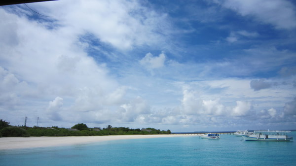 马尔代夫自助游图片