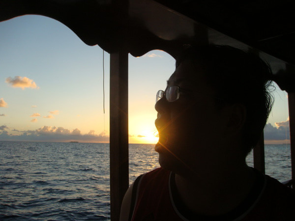 马尔代夫旅游攻略图片