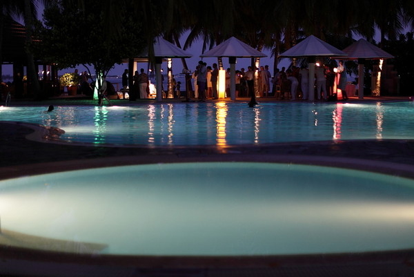 马尔代夫景点图片