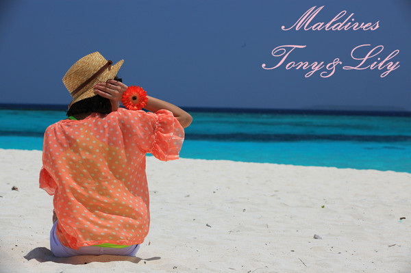 马尔代夫旅游攻略图片