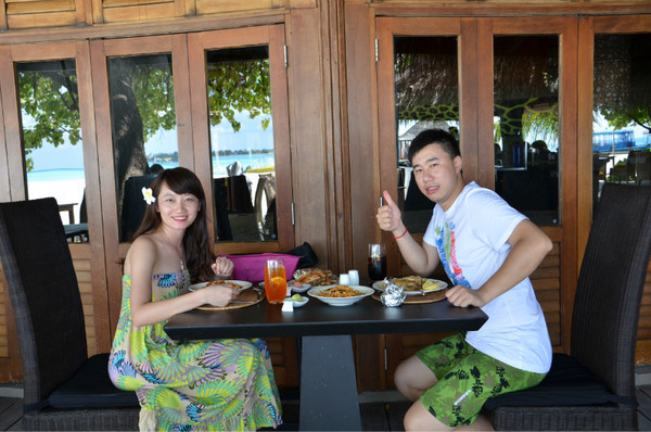 薇拉瓦鲁岛自助游图片