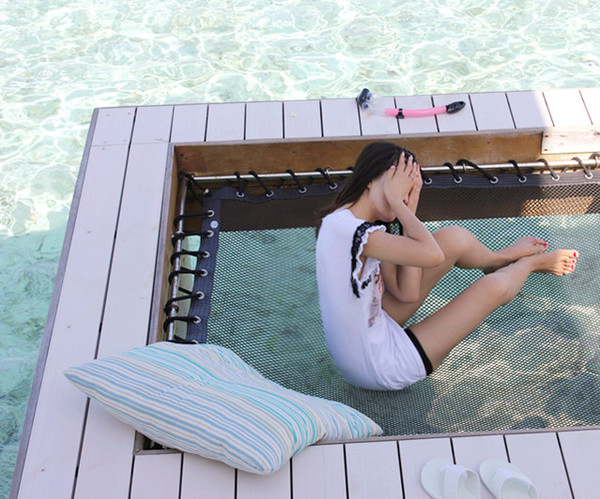 马尔代夫自助游图片