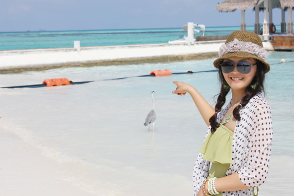 马尔代夫旅游攻略图片