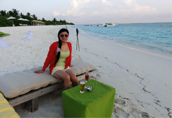 马尔代夫旅游攻略图片