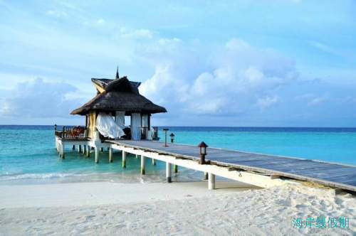 8天6晚悦榕庄banyantree+伊瑚鲁Ihuru四人狂爽之旅,马尔代夫游记，海岸线假期