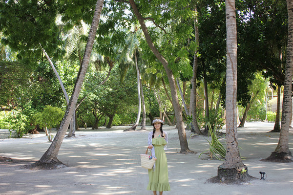 马尔代夫自助游图片