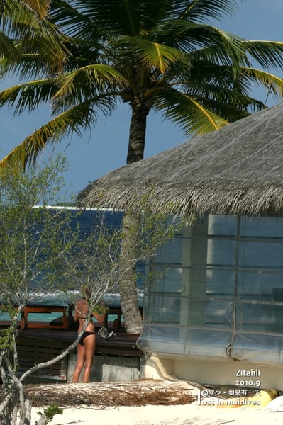 马尔代夫景点图片