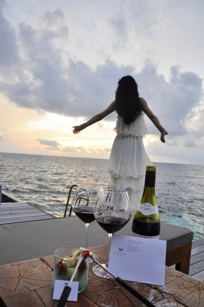 马尔代夫旅游攻略图片