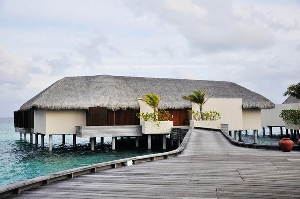 马尔代夫景点图片