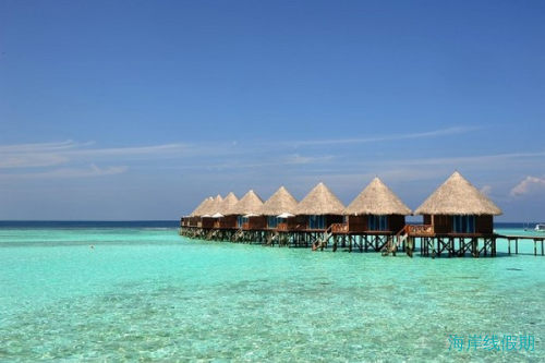 即将消失的天堂岛屿-马尔代夫,马尔代夫游记，海岸线假期