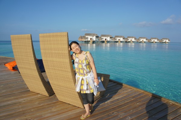 马尔代夫旅游攻略图片 马尔代夫旅游攻略图片