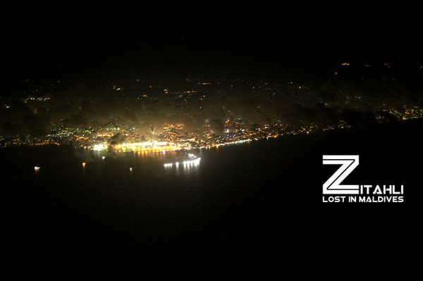 马尔代夫旅游攻略图片