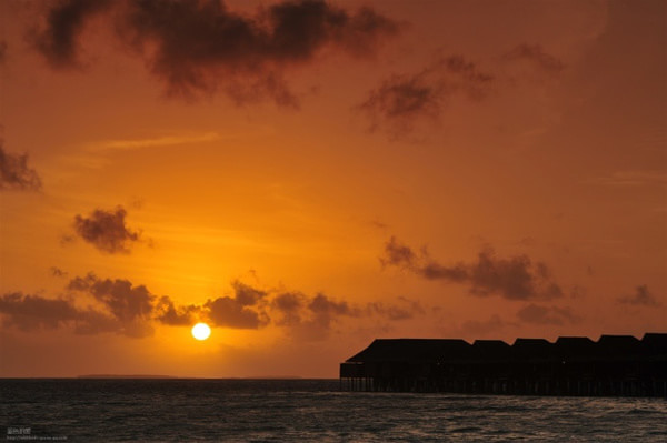 马尔代夫自助游图片