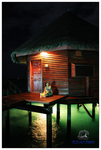 马尔代夫旅游攻略图片