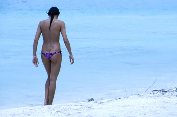 马尔代夫旅游攻略图片