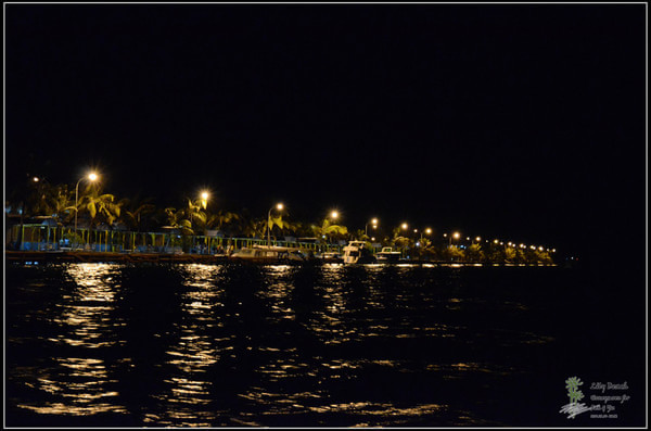 马尔代夫自助游图片