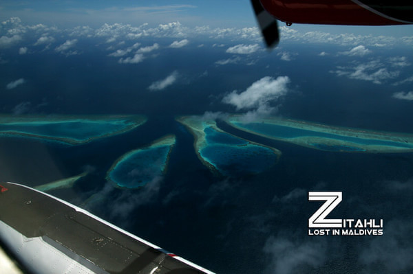 马尔代夫旅游攻略图片