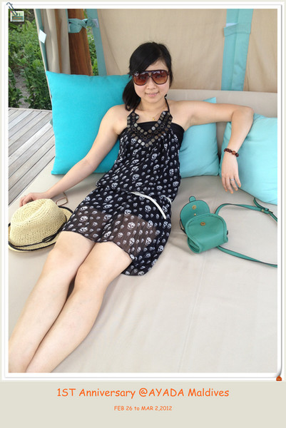 马尔代夫旅游攻略图片