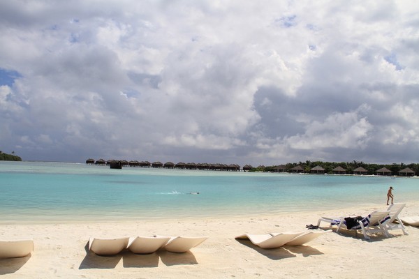 马尔代夫自助游图片