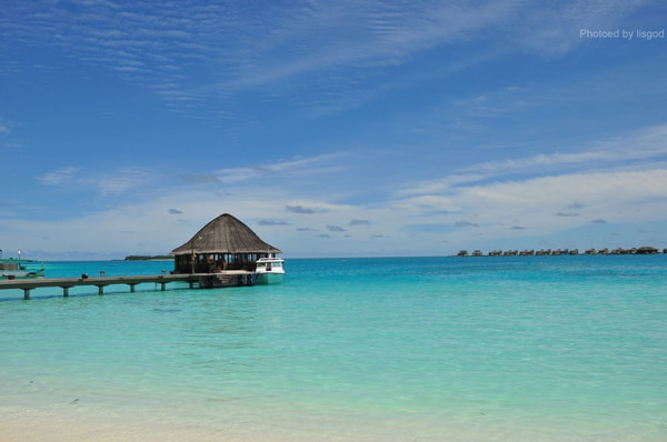 马尔代夫图片 马尔代夫图片