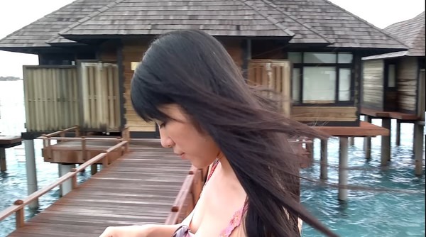 马尔代夫自助游图片 马尔代夫自助游图片