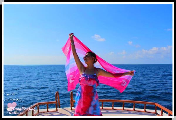 马尔代夫自助游图片