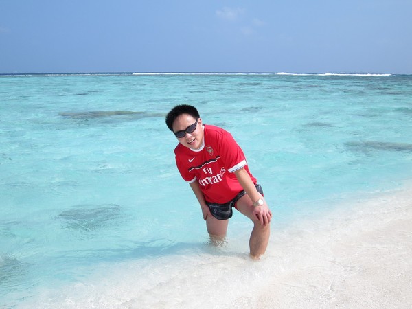 马尔代夫自助游图片