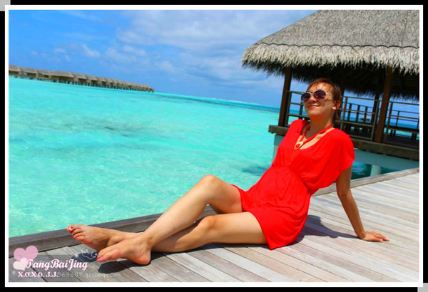 马尔代夫旅游攻略图片