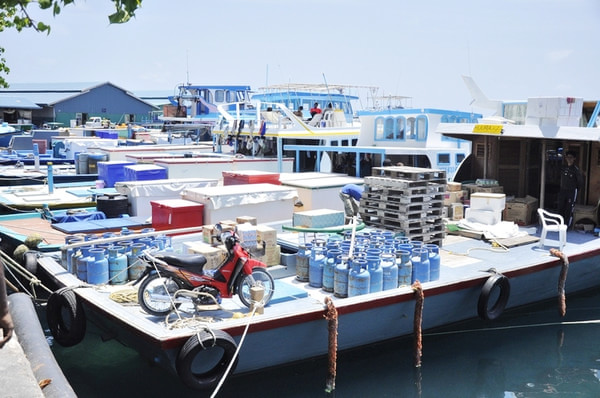 马尔代夫旅游攻略图片